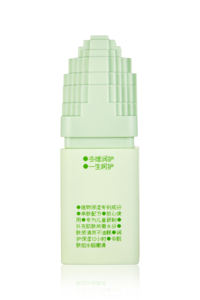 Lotion corporelle hydratante protéinée pour enfants pour filles et garçons hydratation vitamine 12H, brevet végétal, OEM/ODM et marque privée - Product Image 6