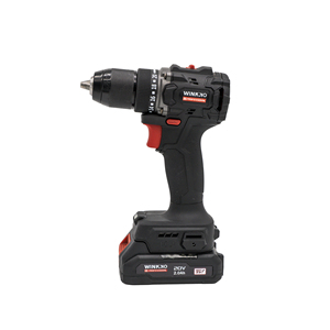 เครื่องมือไฟฟ้าเครื่องเจาะคอนกรี<span class=keywords><strong>ต</strong></span><span class=keywords><strong>ต</strong></span>ราเจ้านาย18โวลต์ลิเธียมคอมโบ - Product Image 2