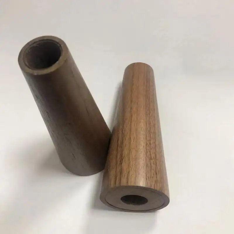 Custom wooden part wood handle Cnc Machining Service