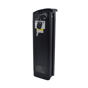 <span class=keywords><strong>Batterie</strong></span> au lithium rechargeable 24V 36V 48V 15Ah 16Ah avec <span class=keywords><strong>chargeur</strong></span> et <span class=keywords><strong>batterie</strong></span> Silver Fish pour vélo électrique, best-seller - Product Image 2