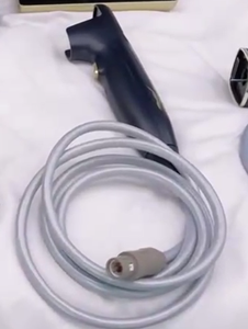 Machine de beauté universelle 22D MAX sans taxes - Commutables 18D, 13D, 22D, Lifting et remodelage de qualité médicale - Product Image 4