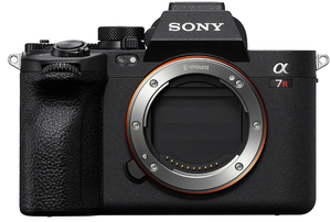 Cuerpo de la Cámara Sony A7R Mark V (ILCE-7RM5) - Product Image 2