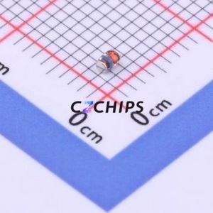 ไดโอด ZENER ไดโอดไมโครเซลล์ BZM55B5V1ใหม่ของแท้ชิปชิ้นส่วนอิเล็กทรอนิกส์ - Product Image 2