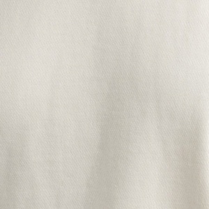 Sudaderas teñidas con estampado de boutique de lujo de Color sólido para mujer, manga corta, ribete de encaje, diseño transpirable, técnica de lavado ácido - Product Image 2