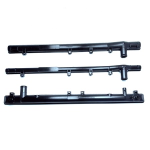 Radiador de Aluminio de Alta Calidad con Sistema de Refrigeración y Tanque de Plástico PA66+GF30 para Lexus <span class=keywords><strong>ES</strong></span> (VCV10/VZV21) 300 (VCV10) 1991-1997 ISO - Product Image 1