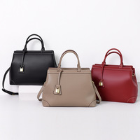 Sac fourre-tout de marque de créateur, élégant et minimaliste, grande capacité, sac à main premium pour les trajets quotidiens avec plusieurs poches pour femmes