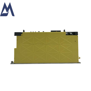 Thương Hiệu Mới Ban Đầu Chính Hãng Sản Phẩm Điều Khiển AC Điều Khiển Khuếch Đại Trục Chính Điều Khiển A06b6127h202 A06B-6127-H202 Fanuc 1-Năm Warran - Product Image 1
