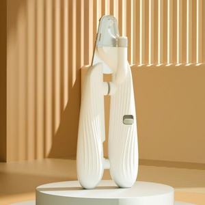 Newly Designed Luminous <b>Nail</b> Clipper Light Shining Blood Line for Cats and <b>Dogs</b> Anti Splash <b>Polishing</b> Pet <b>Nail</b> Clippers - Product Image 3