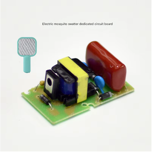 マルチレイヤー家電PCBAボードアクセサリー蚊制御 & バットキリングサーキットPCB用品 - Product Image 6