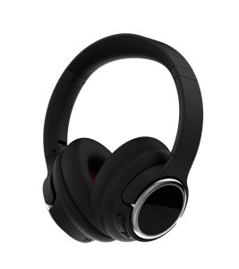 New Arrival 2020 Aviation-Quality Fashion Active Noise Cancelling Over Ear Headphone - Product Image 3