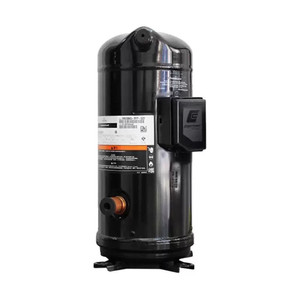 คอมเพรสเซอร์แบบสโครล Copeland รุ่น VR125KS 12V อะไหล่สำหรับเครื่องอัดอากาศ - Product Image 1