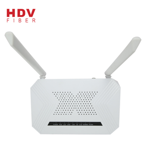 2GE + 4/<span class=keywords><strong>2W</strong></span> + C 2X10/100/1000Mbps Xpon Onu Single/Dualband Onu Catv <span class=keywords><strong>Router</strong></span> Gpon Onu - Product Image 6