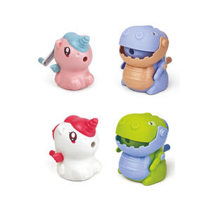 LEBEZ - Sacapuntas Surtidos de Unicornio/Dinosaurio - Product Image 1