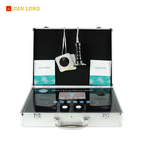 Máquina de biorresonancia rusa Yang Sheng, máquina bioeléctrica de masaje Dds, desintoxicación, masaje de meridianos, alivio del dolor - Product Image 2