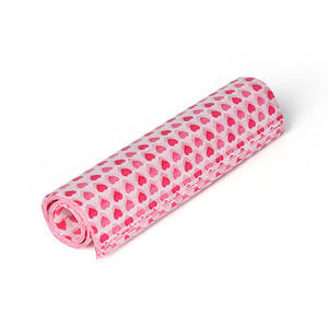 カスタム印刷された食品グレードの食品バーガーサンドイッチラッパー耐油紙シート - Product Image 2