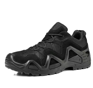 TSB07 Customized Desert Ankle <b>Boots</b> Walking Shoes Training Shoes Climbing <b>Hiking</b> Footwear - Product Image 1