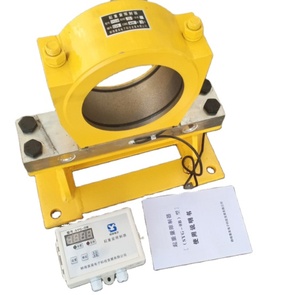 Đôi Chùm mang ghế loại quá tải nâng trọng lượng giới hạn QCX-1A 5/10/16/20/32/50 - Product Image 3