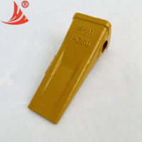 Harga Pabrik Jiangxi Heyu Mini Excavator Bucket PC60RC PC60 PC60 Tersedia, Garansi 1 Tahun