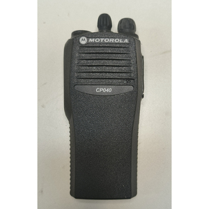 Cp040 VHF không thấm nước di động hai chiều đài phát thanh mdh50kdc9aa1an Walkie-Talkie với 10km dài khoảng cách khả năng - Product Image 6