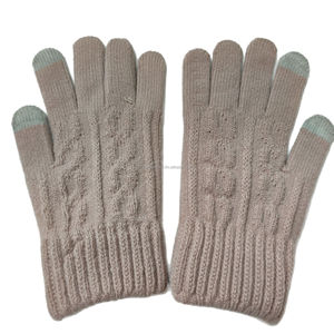 Gant, mitaines, gants chauds, gants d'hiver, gants à écran tactile, écharpes, gants à tricoter, gants pour filles, gants pour garçons, etc. - Product Image 5
