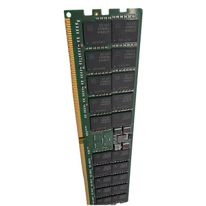 โมดูลหน่วยความจำเซิร์ฟเวอร์ DDR5 32GB 5600MHz Reg Ecc รุ่น M321R4GA3EB2 CWM - Product Image 1