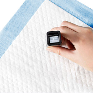 असंयम के लिए फैक्ट्री सप्लाई होम हॉस्पिटल नर्सिंग अतिरिक्त बड़े डिस्पोजेबल बेड पैड 80x150 डिस्पोजेबल मूत्र पैड बेड लाइनर - Product Image 3