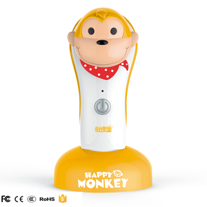 Stylo parlant éducatif intelligent pour enfants avec cartes flash de livre d'<span class=keywords><strong>histoire</strong></span> audio en différentes langues - Product Image 1