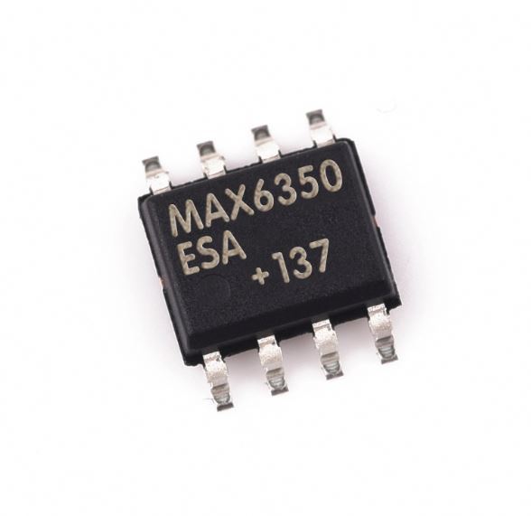 MAX6350ESA +T MAX6350 SOP-8 Reference Voltage Reference IC Chip
