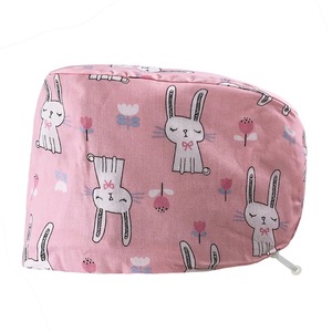 Formal Medical <b>Scrub</b> Cap Cotton Tie <b>Back</b> Surgical Nurse Hat Printed Embroidered with Custom Logo for Clinic Hospital - Product Image 4