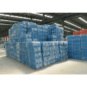 Plancher en plastique de porc personnalisé de haute qualité en gros PP matériel nouvel état équipement agricole - Product Image 5