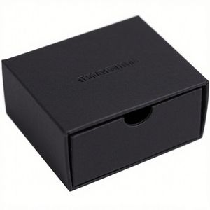 Custom Luxury Matt Sliding Drawer Pull Out <b>Gift</b> Boxes Make up Luxury Packaging Cosmetics Boxes Skin Care <b>Gift</b> <b>Box</b> Custom Size - Product Image 2