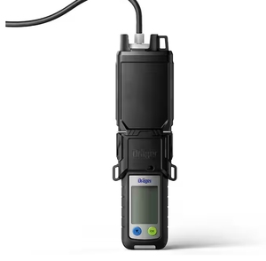 Drager X-am 5800 Composite Gas Detector Can Detect up to Six Gases NH3 CO CO2 - Product Image 3
