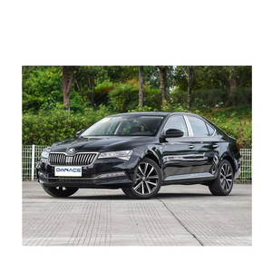 <span class=keywords><strong>Skoda</strong></span> <span class=keywords><strong>Superb</strong></span> 2025 MK 4 TSI330 DSG <span class=keywords><strong>Nuevo</strong></span> Lanzamiento <span class=keywords><strong>Superb</strong></span> Gen 4 en China - Product Image 1