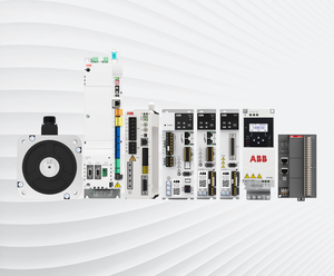 เครื่องแปลงความถี่สามเฟส 110 กิโลวัตต์ ความถี่สูง รุ่น ACS880-01-119A-7 สำหรับมิกเซอร์ คอมเพรสเซอร์ และพัดลม - Product Image 4