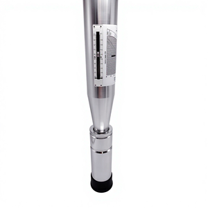 Martillo de Rebote para Concreto de Alta Precisión Taijia, Yunque de Acero de Calibración con 18 Meses de Garantía, Modelo <span class=keywords><strong>TEM</strong></span> - Product Image 3