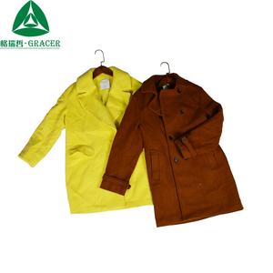 Ropa de Invierno Usada de Guangzhou para Luanda, Angola, Ropa de Segunda Mano en Venta - Product Image 4