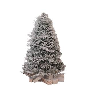 <span class=keywords><strong>Albero</strong></span> di Natale con Neve Cadente Decorazione <span class=keywords><strong>per</strong></span> Esterni e Interni <span class=keywords><strong>Albero</strong></span> di Natale Bianco Innevato con Luci - Product Image 6