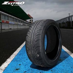 Neumáticos de carreras japoneses <span class=keywords><strong>Zestino</strong></span> drifting de alto rendimiento GREDGE 07RS 205/55ZR167 neumáticos de competición semi-Slick - Product Image 4