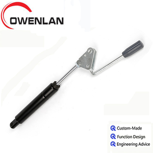 Mola a Gás Pequena Ajustável Personalizada com Preço Baixo para Móveis de Exterior - Product Image 3