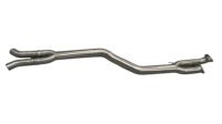 Systèmes d'échappement G82 M4, tuyau intermédiaire de tuning pour M3 G80 S58 3.0T 2021-2024, nouveau, acier inoxydable 304, joint de soudure doré