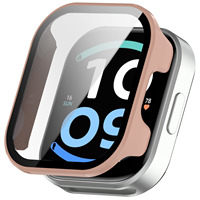 Accessoires pour montre connectée Film en verre trempé + Étui de protection pour montre Redmi Watch6 Active