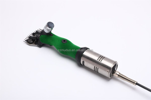 Máquina Eléctrica para Esquilar Ovejas, Cortadora Automática para Caballos, <span class=keywords><strong>Cabras</strong></span> y Corderos, Tijeras de Esquilar Ovejas de Gran Potencia <span class=keywords><strong>en</strong></span> <span class=keywords><strong>Venta</strong></span> - Product Image 6