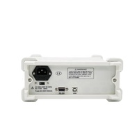 ET33 Series Function Signal Generator 12-Arbitrary-Waveform (Including Sine) 15MHz-60MHz Frequency Range 1.0mV Amplitude
