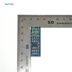 RS-485โมดูล TTL ถึง <span class=keywords><strong>RS485</strong></span>โมดูล <span class=keywords><strong>MAX485</strong></span> - Product Image 6