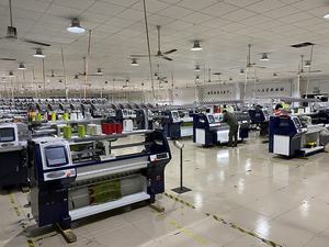 Máquina de Tejer Cuellos - Product Image 3