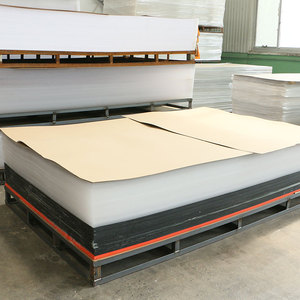 Lastre Acriliche 3mm, Pannelli in Acrilico 1220x2440mm 2mm 3mm 5mm per Taglio Laser, Direttamente dalla Fabbrica - Product Image 4