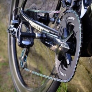 Bicycle Chain Cleaning Brush Set ABS Portable Bike Maintenance Tool for Mountain Road Cycling Gear - Product Image 3