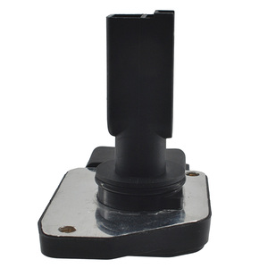 Sensor de flujo de aire masivo sensor MAF XW4F-12B579-AA AFH7018 7450063 MA194 749563 para Ford Mondeo <span class=keywords><strong>Jaguar</strong></span> - Product Image 3