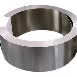 Oxidation‑Resistant Surface‑Treated Nickel Coil High‑Temperature Working‑Environment Roll - Product Image 6