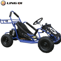 LINGQI Coussin de siège universel pour Go Kart Drift Trike Balance Scooter HoverKart Support de remplacement Coussin de siège